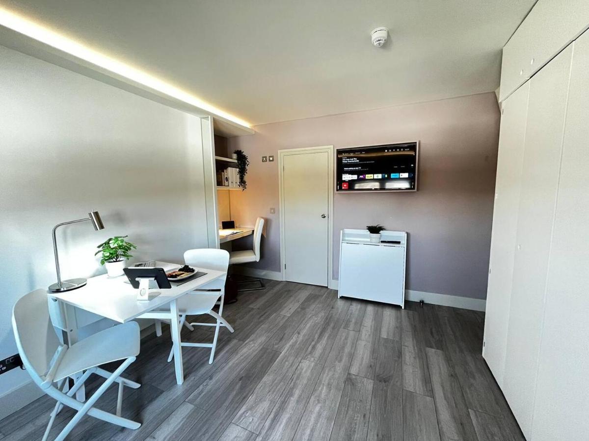 Apt 12 Luxury Living Chic Studio Steps From Beach 布赖顿 外观 照片
