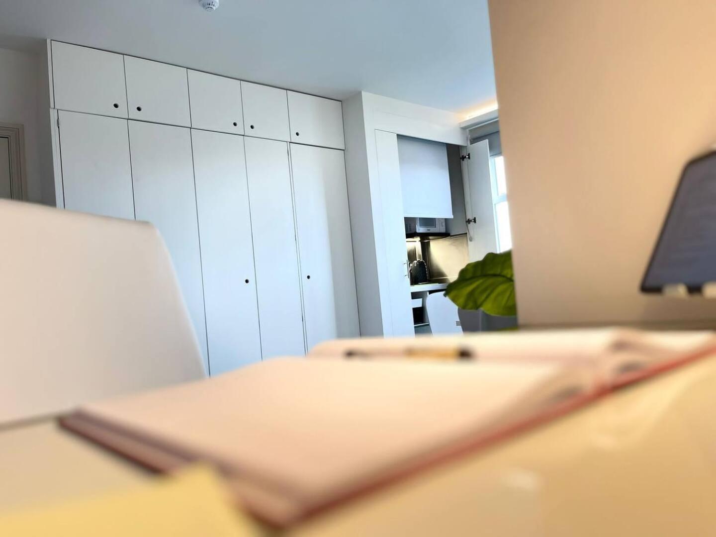 Apt 12 Luxury Living Chic Studio Steps From Beach 布赖顿 外观 照片