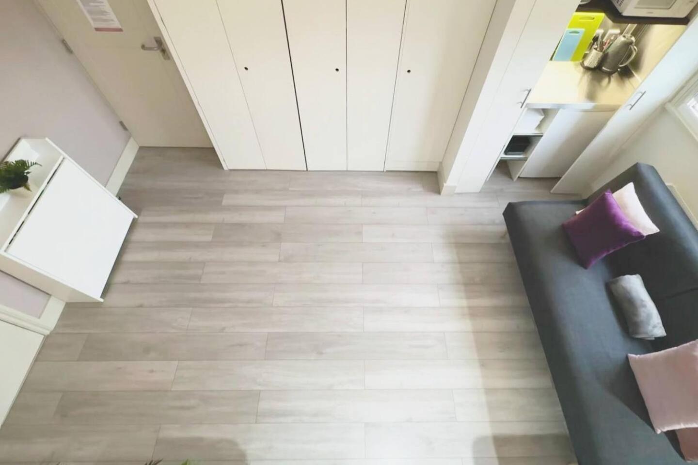 Apt 12 Luxury Living Chic Studio Steps From Beach 布赖顿 外观 照片
