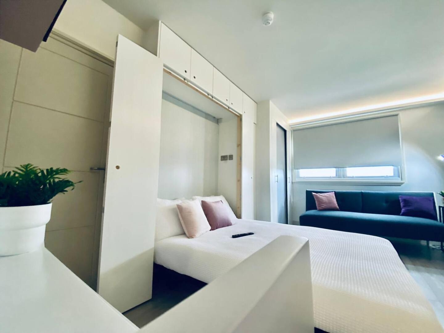 Apt 12 Luxury Living Chic Studio Steps From Beach 布赖顿 外观 照片