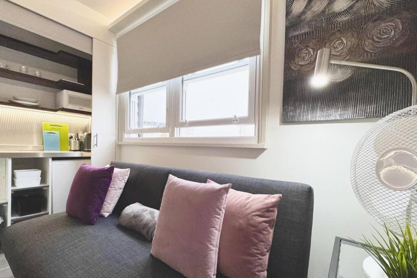 Apt 12 Luxury Living Chic Studio Steps From Beach 布赖顿 外观 照片