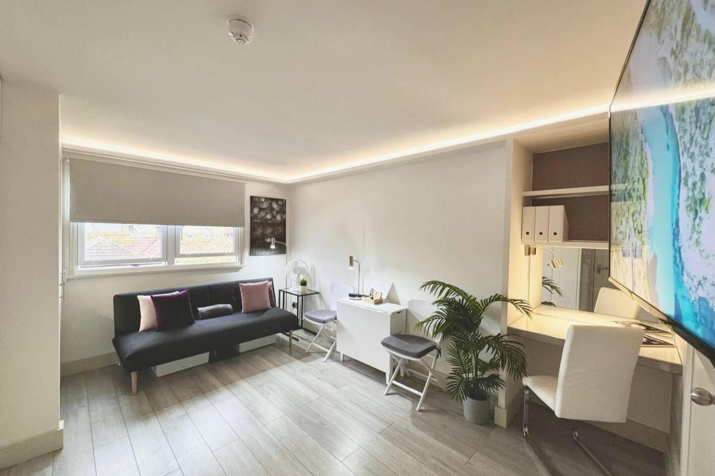 Apt 12 Luxury Living Chic Studio Steps From Beach 布赖顿 外观 照片