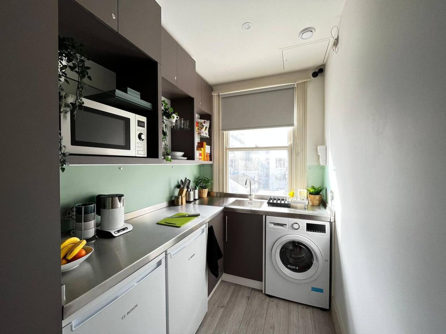 Apt 12 Luxury Living Chic Studio Steps From Beach 布赖顿 外观 照片