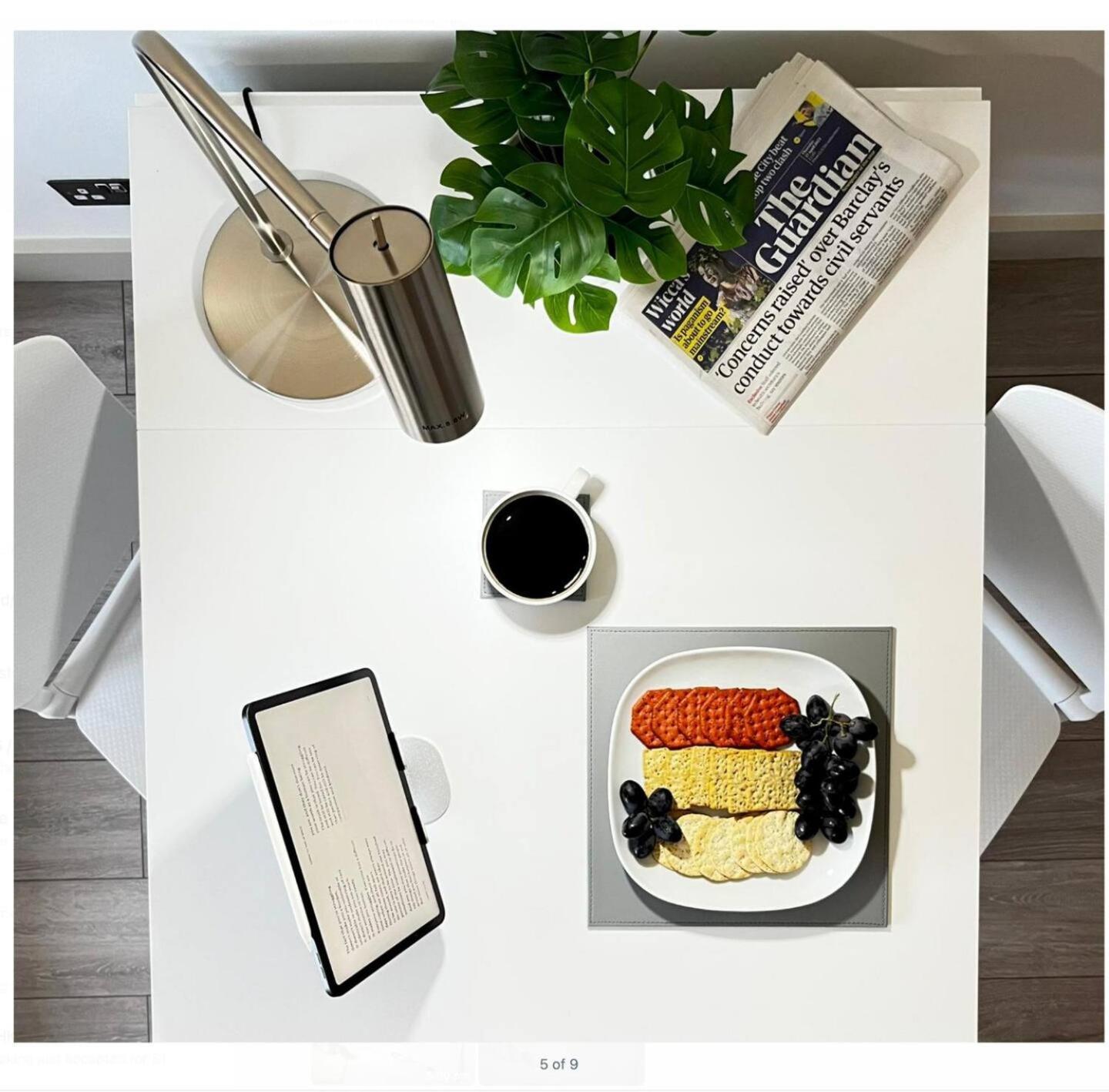 Apt 12 Luxury Living Chic Studio Steps From Beach 布赖顿 外观 照片