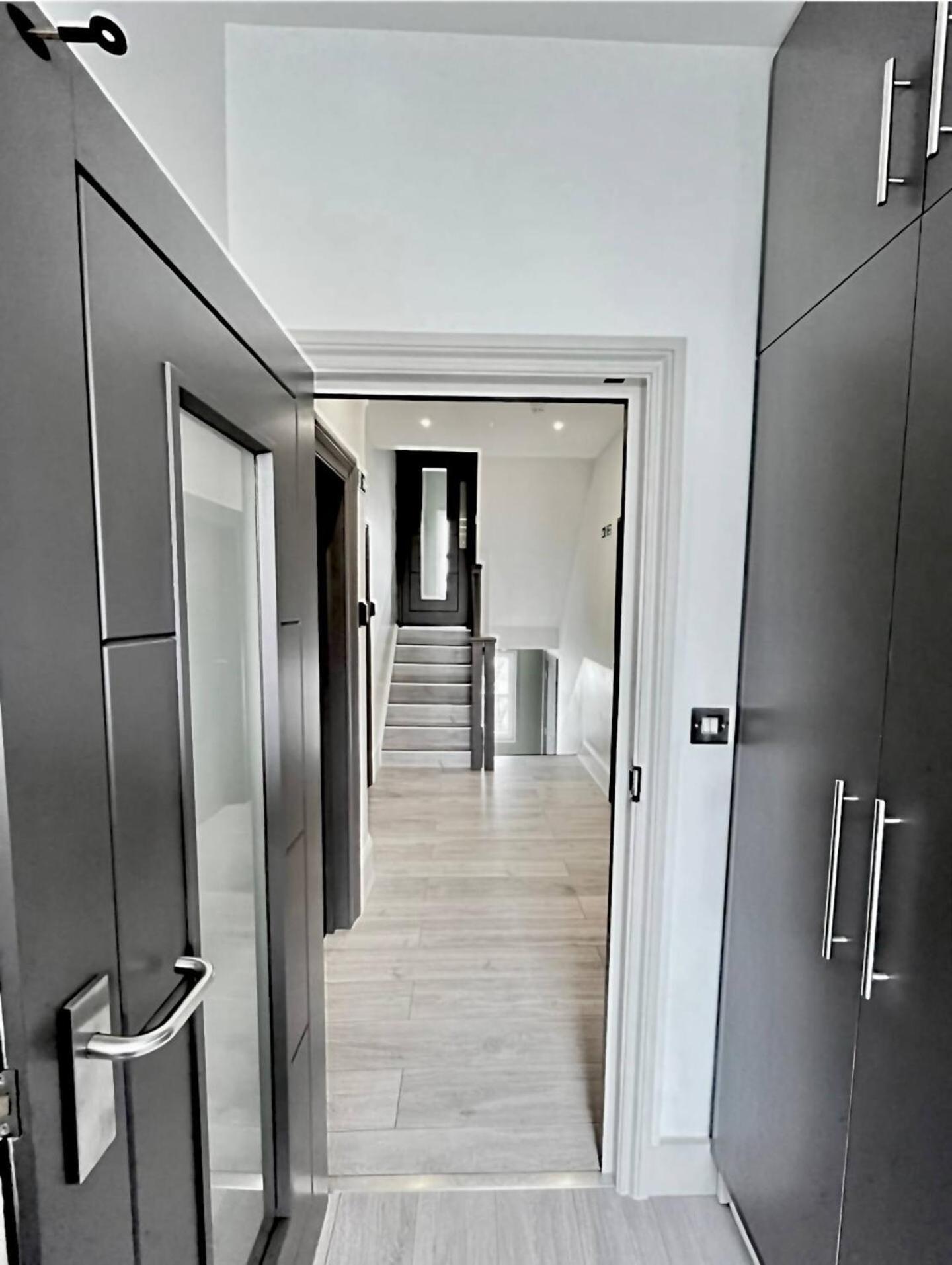 Apt 12 Luxury Living Chic Studio Steps From Beach 布赖顿 外观 照片