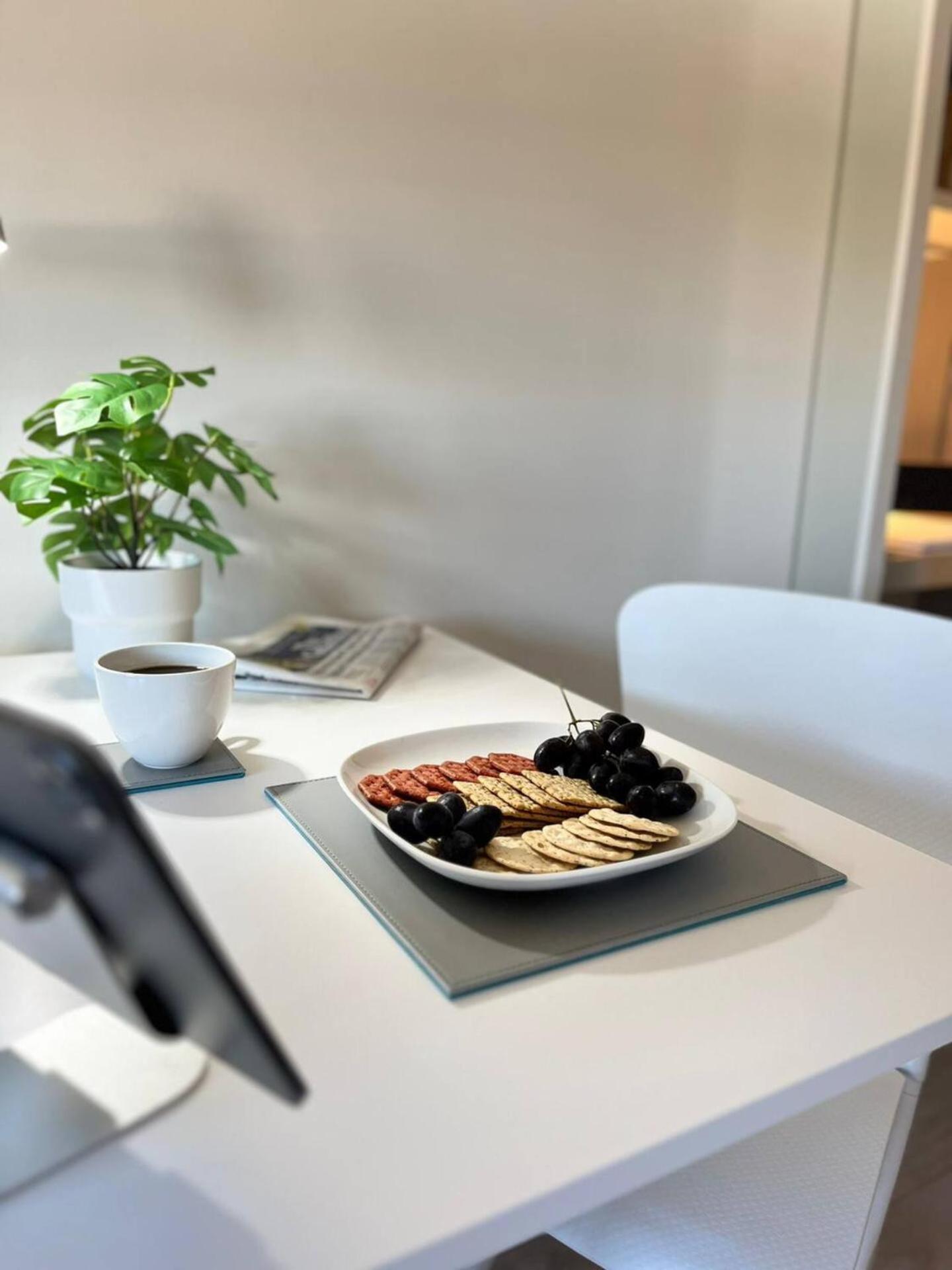 Apt 12 Luxury Living Chic Studio Steps From Beach 布赖顿 外观 照片