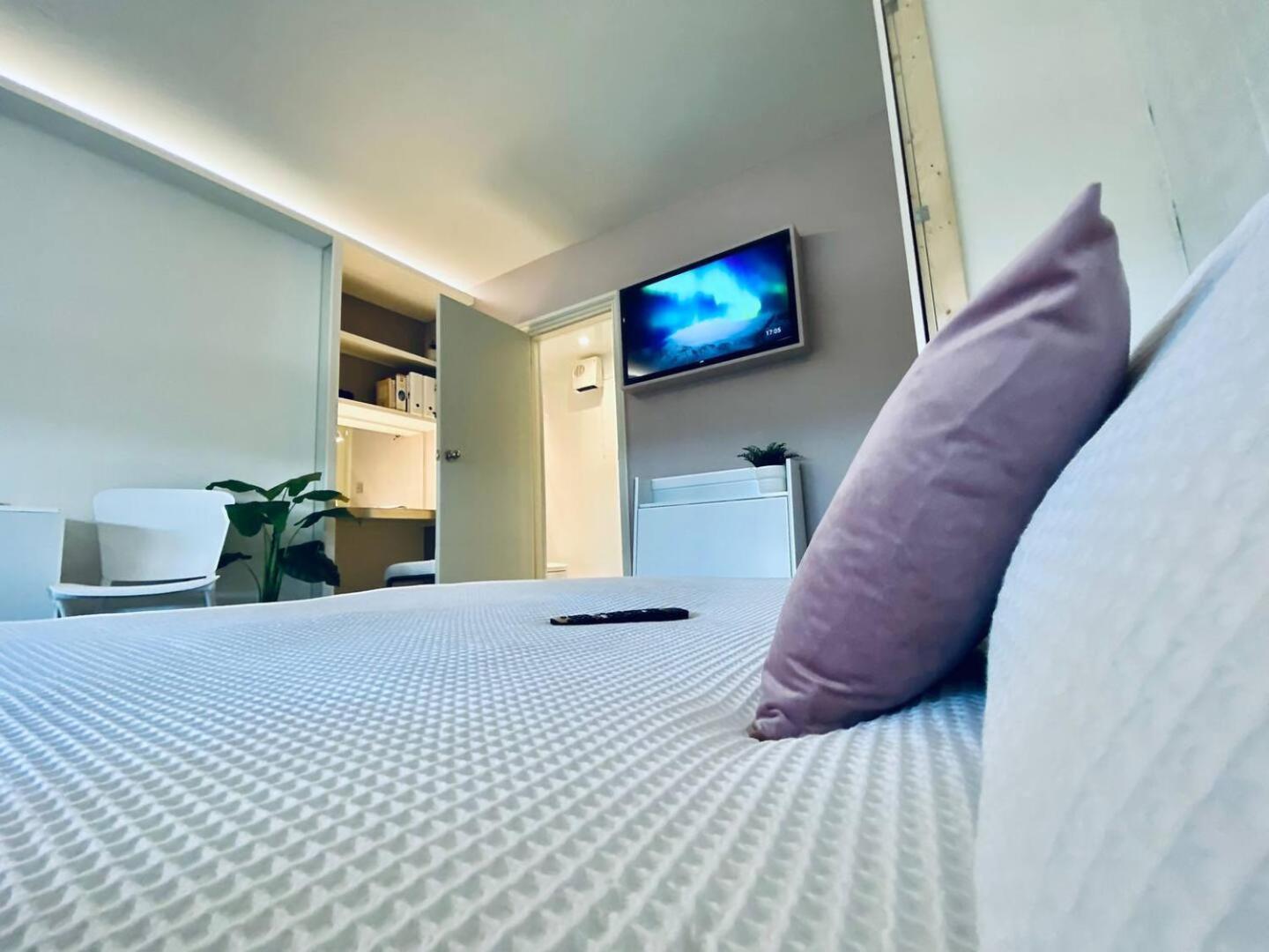Apt 12 Luxury Living Chic Studio Steps From Beach 布赖顿 外观 照片