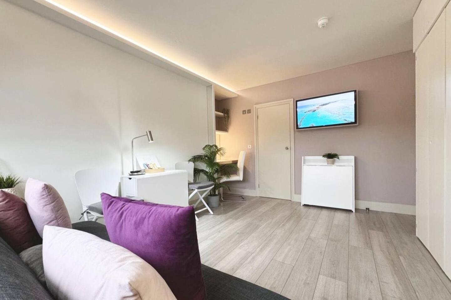 Apt 12 Luxury Living Chic Studio Steps From Beach 布赖顿 外观 照片