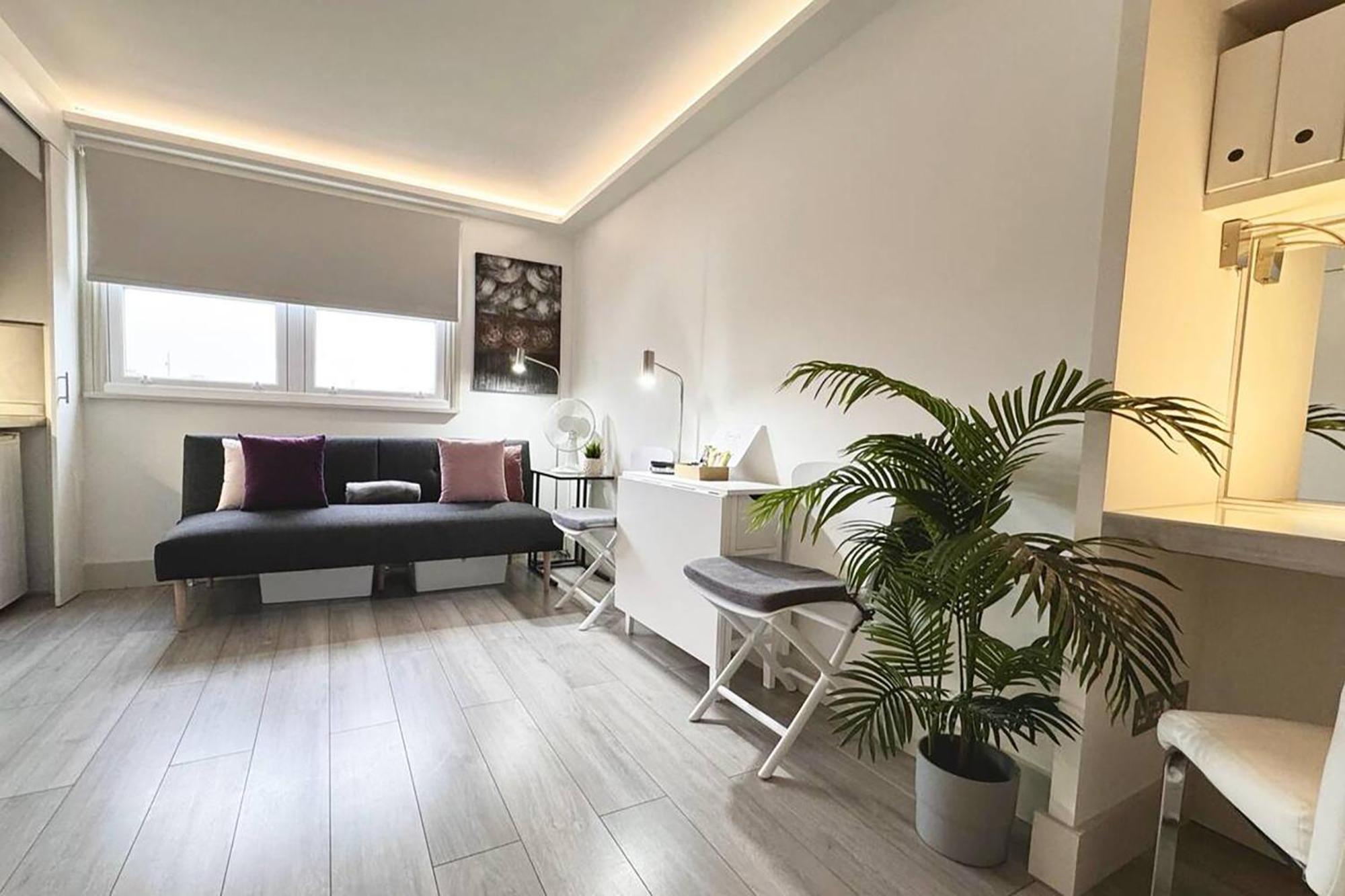 Apt 12 Luxury Living Chic Studio Steps From Beach 布赖顿 外观 照片