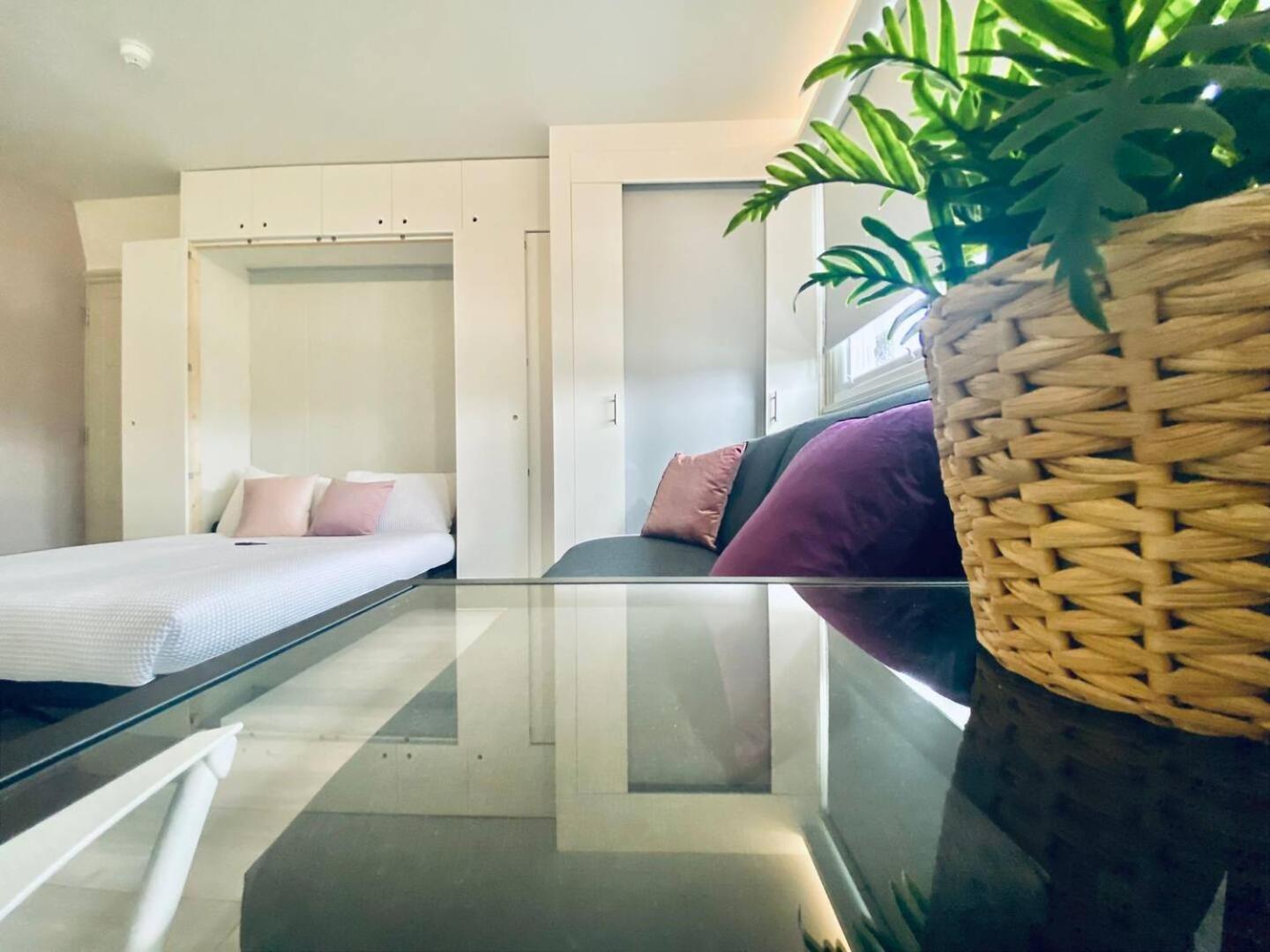 Apt 12 Luxury Living Chic Studio Steps From Beach 布赖顿 外观 照片