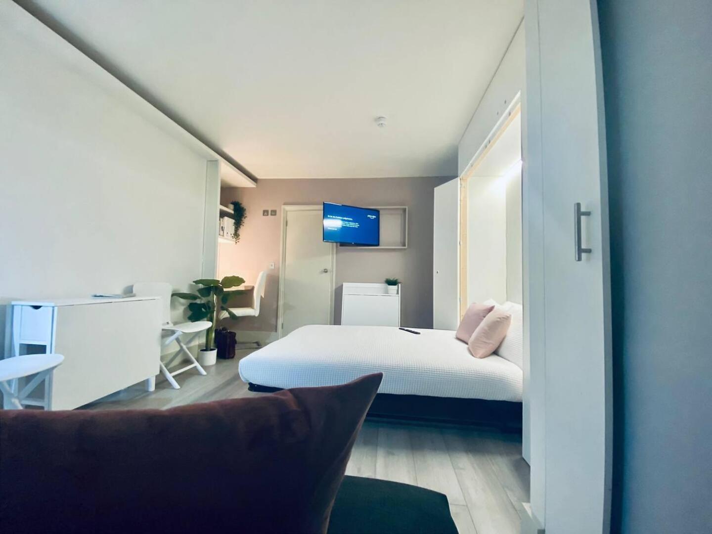 Apt 12 Luxury Living Chic Studio Steps From Beach 布赖顿 外观 照片